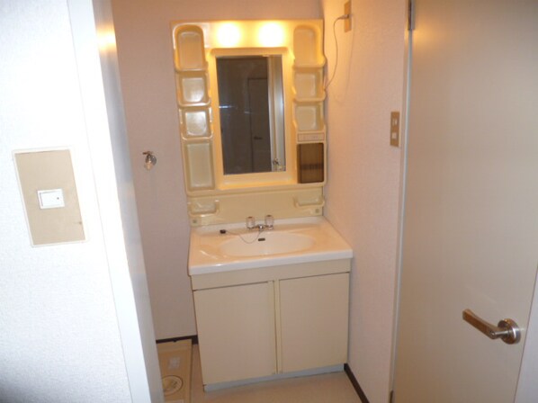 ニューシティK&Mの物件内観写真